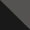 BLACK/ DARK GREY