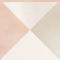 ROSA / GOLD / WEISS