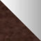 MARRON FONCÉ