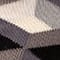 9004 SCHWARZ/ GRAU/ CREME