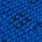 BLAU/ SILBER