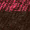 DUNKELBRAUN/ GRÜN/ PINK
