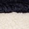 CREME/ DUNKELBLAU/ BEIGE