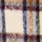 ECRU/ BLAU/ CAMEL