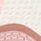 CREME/ ROSA/ ROSÉ
