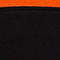 ORANGE/ SCHWARZ