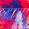 ROT/ ORANGE/ BLAU