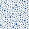 GRAU/ BLAU/ WEISS