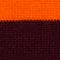 ORANGE/ GRÜN/ DUNKELROT