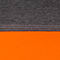 NEONORANGE/ DUNKELGRAU/ SCHWARZ