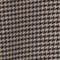 BEIGE/ DUNKELBRAUN/ PETROL