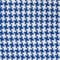 BLAU/ WEISS