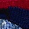 BLAU/ ROT/ ROSA