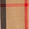 BEIGE/ SCHWARZ/ ROT