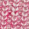 PINK/ WEISS