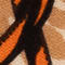 BEIGE/ CREME/ ORANGE