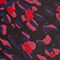 SCHWARZ/ BLAU/ ROSA