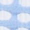 HELLBLAU/ WEISS