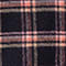 DUNKELBLAU/ ORANGE/ ROSA
