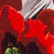 SCHWARZ/ ROT/ WEISS