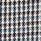 HELLBLAU/ SCHWARZ/ WEISS