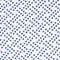 WEISS/ BLAU/ SCHWARZ