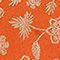 HELLBRAUN/ ORANGE/ FUCHSIA