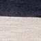 DUNKELBLAU/ BEIGE