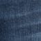 PACIFIC GROVE WITH BACK HEM DISTRESSED MID BLUE