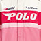 PINK/ WEISS/ ROT