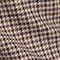 BEIGE/ DUNKELBLAU/ COGNAC