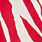 WEISS/ ROT/ PINK