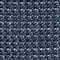 BLAU/ SCHWARZ/ WEISS