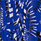 BLAU/ WEISS/ SCHWARZ