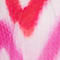 WEISS/ ROT/ PINK