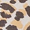 BEIGE/ DUNKELBRAUN/ CREME