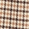 ECRU/ COGNAC/ BRAUN