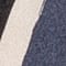 BLAU/ SCHWARZ/ WEISS