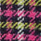 DUNKELBLAU/ PINK/ HELLGRÜN
