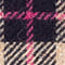PINK/ SCHWARZ/ BEIGE