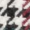 WEISS/ SCHWARZ/ ROT