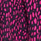 FUCHSIA/ SCHWARZ