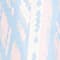 WEISS/ HELLBLAU/ HELLROSA
