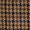 BEIGE/ BRAUN/ BLAU