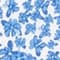 WEISS/ BLAU
