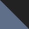 601/80 - SCHWARZ/ BLAU