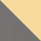 919648 - GOLD/ DUNKELGRAU POLARISIERT