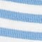 WEISS/ HELLBLAU