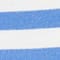 HELLBLAU/ WEISS