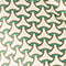 ECRU/ MINT/ DUNKELORANGE